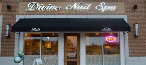 Divine nail spa eastlake - Read what people in Holland are saying about their experience with Divine Nails at 218 N River Ave - hours, phone number, address and map. Divine Nails $$ • Nail Salons, Venues & Event Spaces 218 N River Ave, Holland, MI 49424 (616) 738-1160. Reviews for Divine Nails Add your comment. Aug 2023. Today was my first time at Divine Nails and I had …